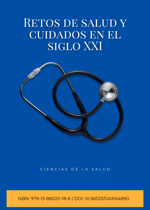 Publicar Libro Retos de Salud