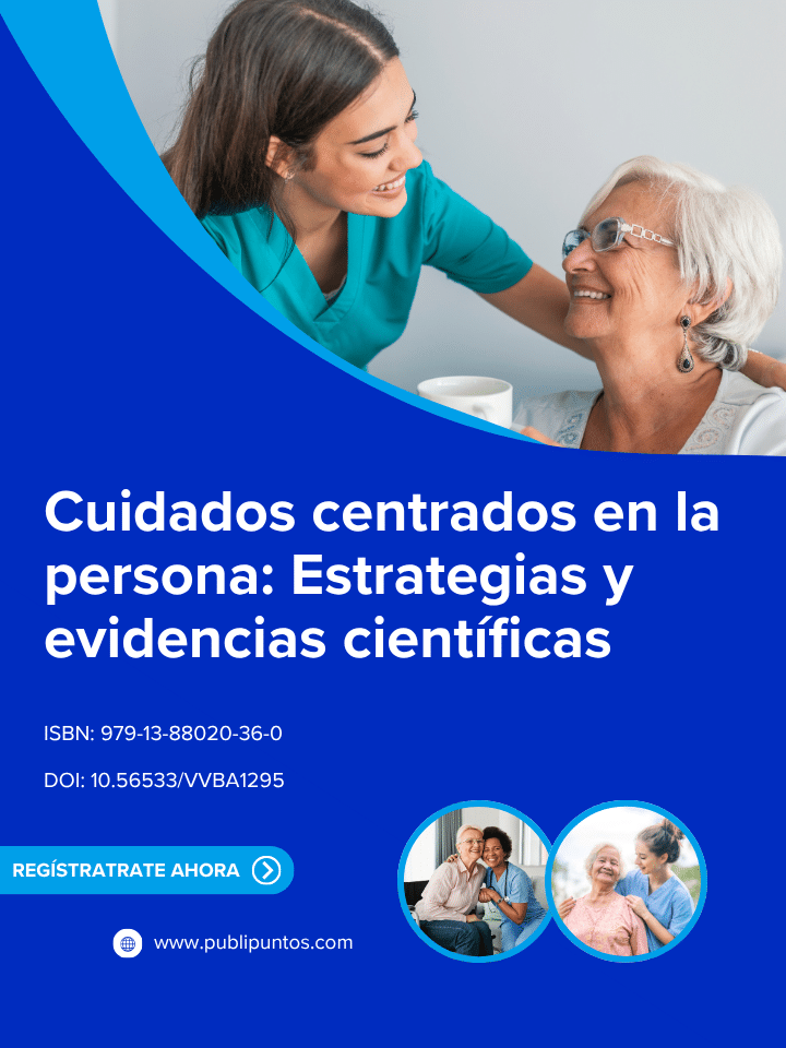 Cuidados centrados en la persona: Estrategias y evidencias científicas