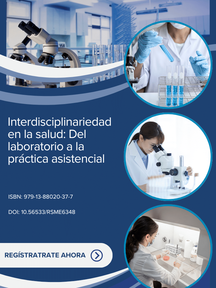 Interdisciplinariedad en la salud: Del laboratorio a la práctica asistencial
